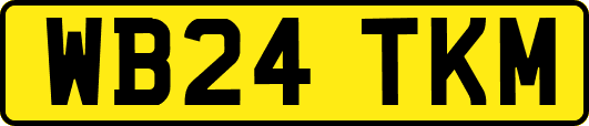WB24TKM