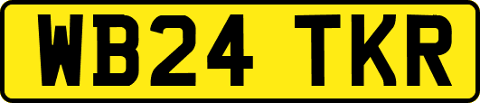 WB24TKR