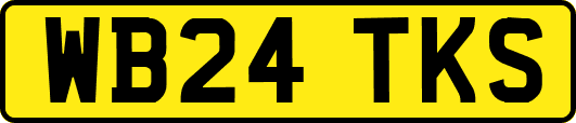 WB24TKS