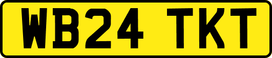 WB24TKT