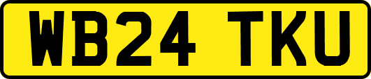 WB24TKU