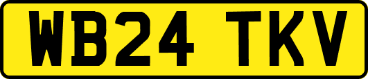 WB24TKV