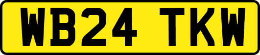 WB24TKW