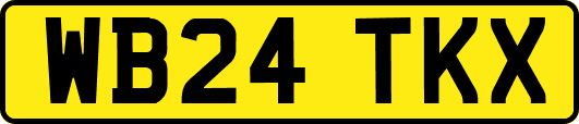 WB24TKX