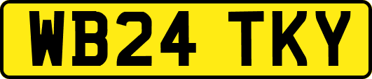 WB24TKY