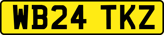 WB24TKZ