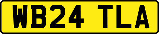 WB24TLA