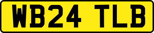WB24TLB