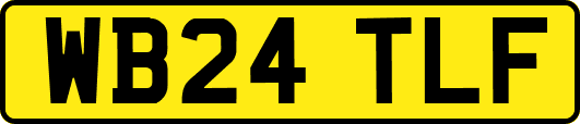 WB24TLF