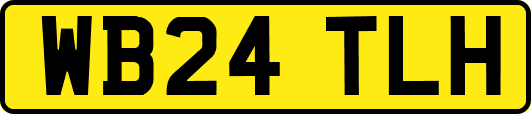 WB24TLH