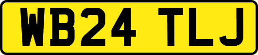 WB24TLJ