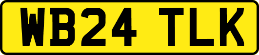 WB24TLK