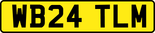 WB24TLM