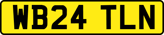 WB24TLN