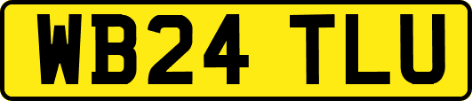 WB24TLU
