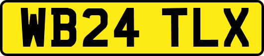 WB24TLX