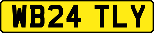 WB24TLY