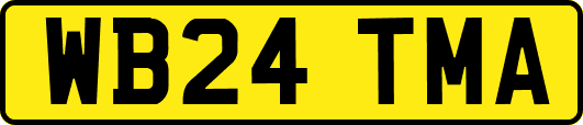 WB24TMA