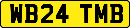 WB24TMB