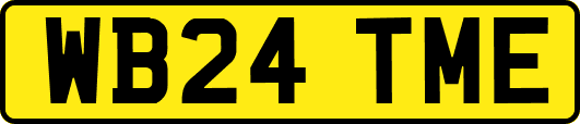 WB24TME