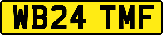 WB24TMF