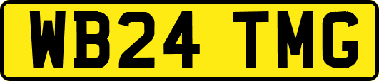 WB24TMG