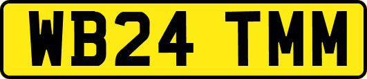 WB24TMM