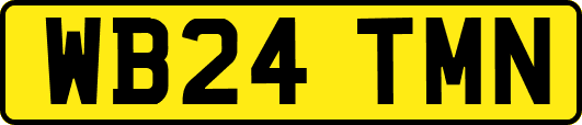 WB24TMN