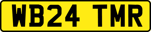 WB24TMR