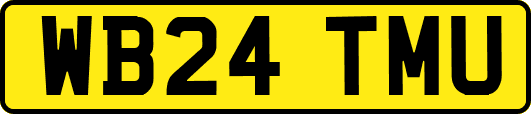 WB24TMU