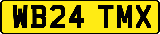 WB24TMX