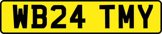 WB24TMY