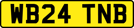 WB24TNB