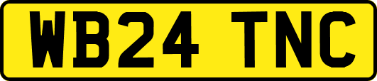 WB24TNC