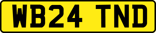 WB24TND