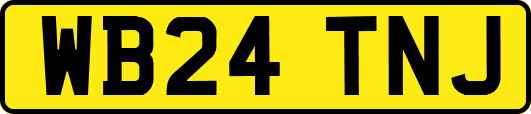 WB24TNJ