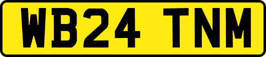 WB24TNM
