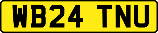 WB24TNU