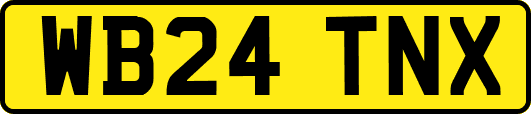 WB24TNX