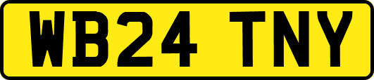 WB24TNY