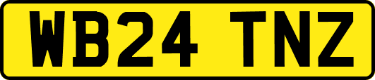 WB24TNZ