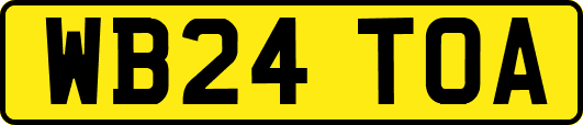 WB24TOA