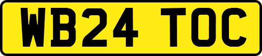 WB24TOC