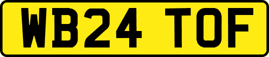 WB24TOF