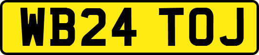 WB24TOJ