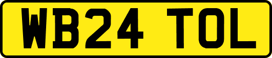 WB24TOL