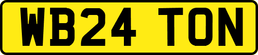 WB24TON