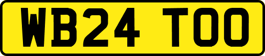 WB24TOO