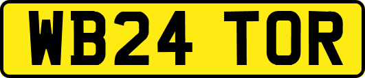 WB24TOR