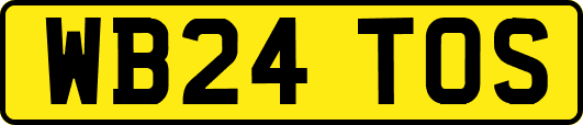 WB24TOS